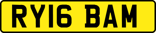 RY16BAM