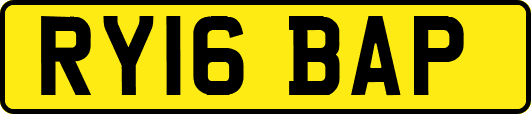 RY16BAP