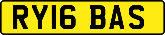 RY16BAS