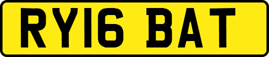 RY16BAT