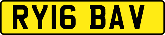 RY16BAV
