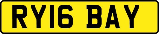 RY16BAY