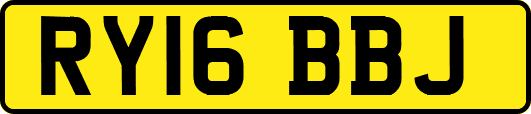 RY16BBJ