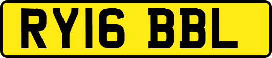 RY16BBL