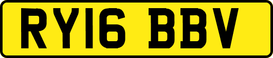 RY16BBV