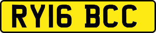 RY16BCC