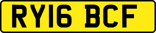 RY16BCF