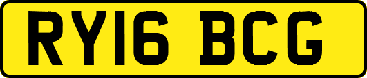 RY16BCG