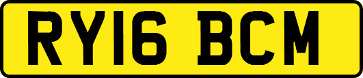RY16BCM