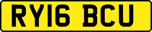 RY16BCU
