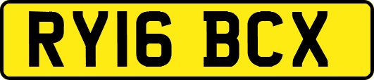 RY16BCX