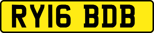 RY16BDB