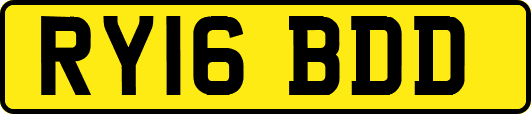 RY16BDD