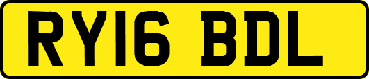 RY16BDL