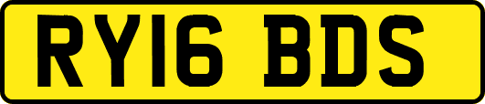 RY16BDS
