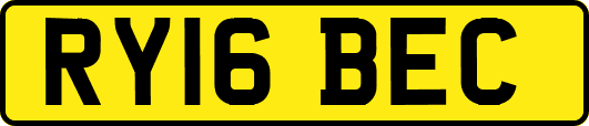 RY16BEC