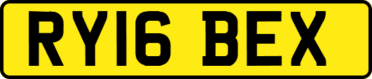 RY16BEX