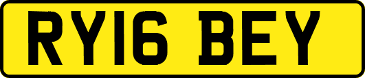 RY16BEY