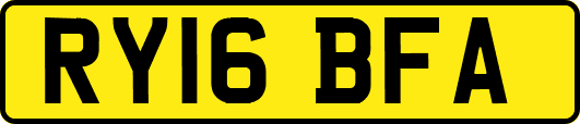 RY16BFA
