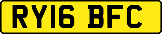 RY16BFC