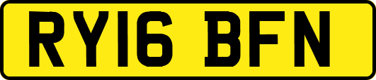RY16BFN