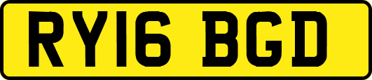 RY16BGD