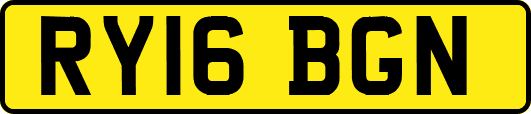 RY16BGN