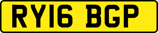 RY16BGP
