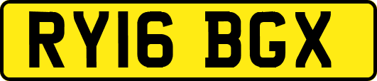 RY16BGX
