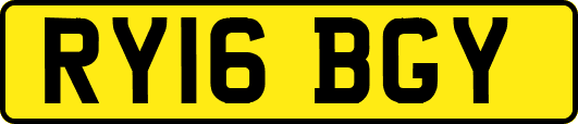 RY16BGY