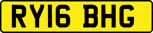 RY16BHG