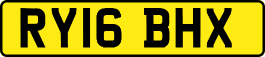 RY16BHX