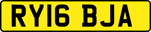 RY16BJA