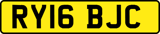 RY16BJC