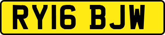 RY16BJW