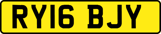 RY16BJY