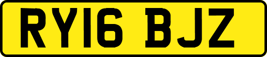 RY16BJZ