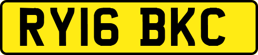 RY16BKC