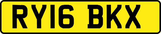 RY16BKX
