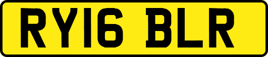 RY16BLR