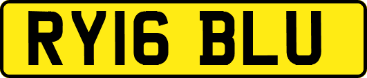 RY16BLU