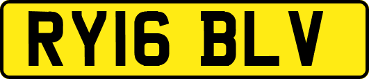 RY16BLV