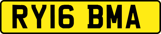 RY16BMA