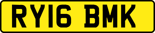 RY16BMK