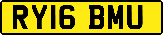 RY16BMU