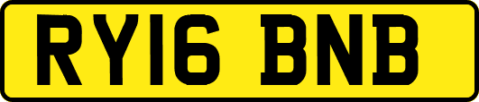 RY16BNB