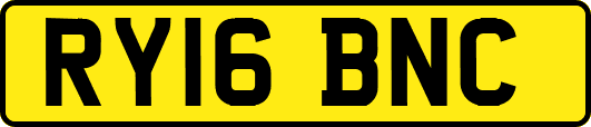 RY16BNC