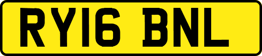 RY16BNL