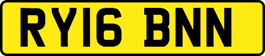 RY16BNN