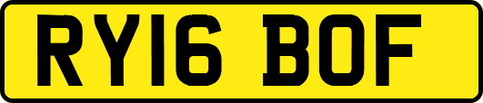 RY16BOF